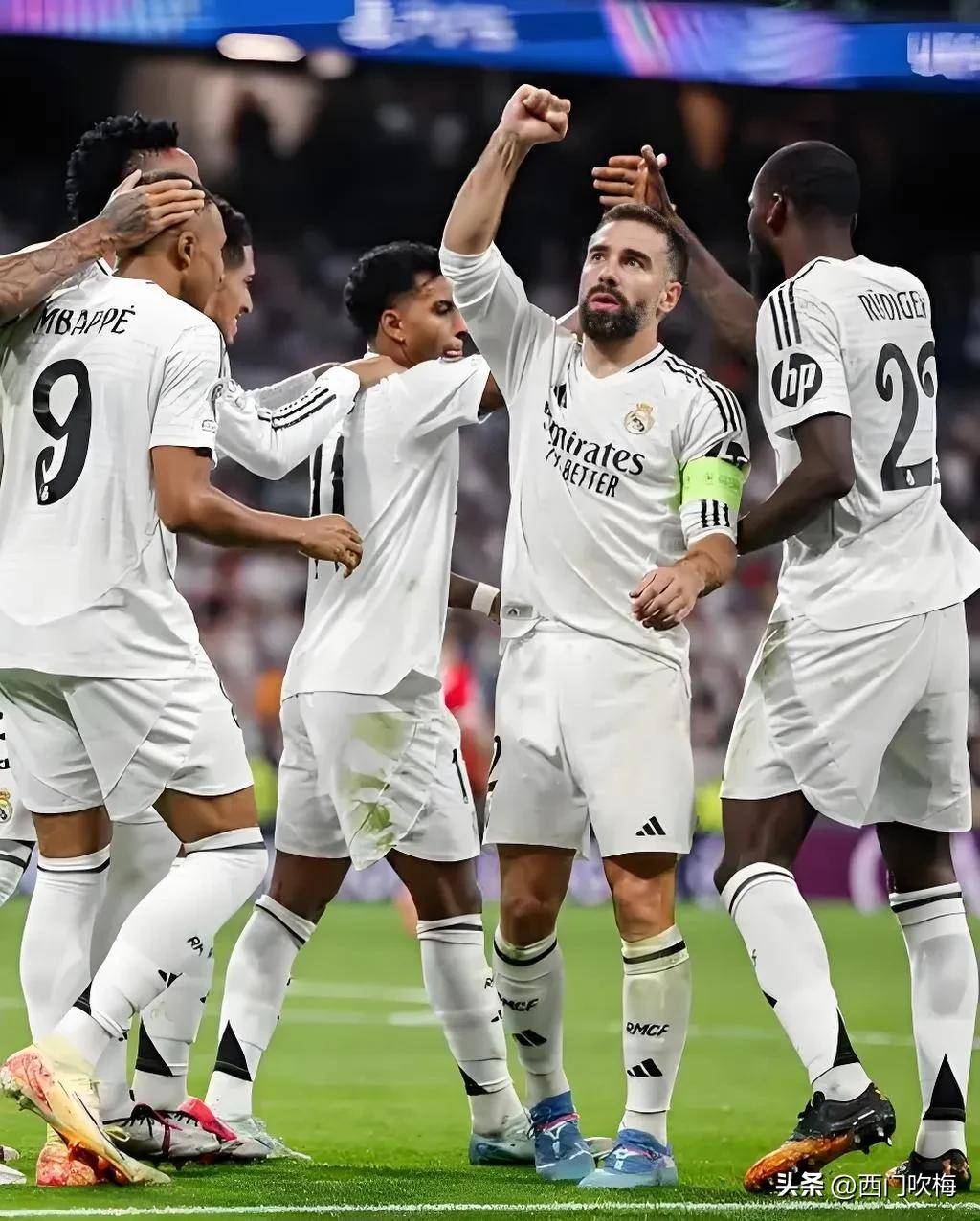 欧冠赛场聚焦：皇马主场迎战曼联备战重要比赛的简单介绍