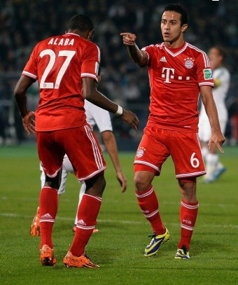 关于阿联酋队在亚冠赛场上取得连胜，让人们刮目相看的信息