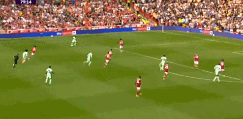 切尔西后防再失误，惨遭对手绝杀