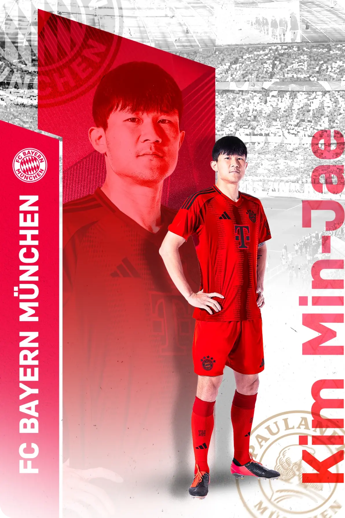 包含拜仁慕尼黑签下巴西新星，助力夺冠的词条