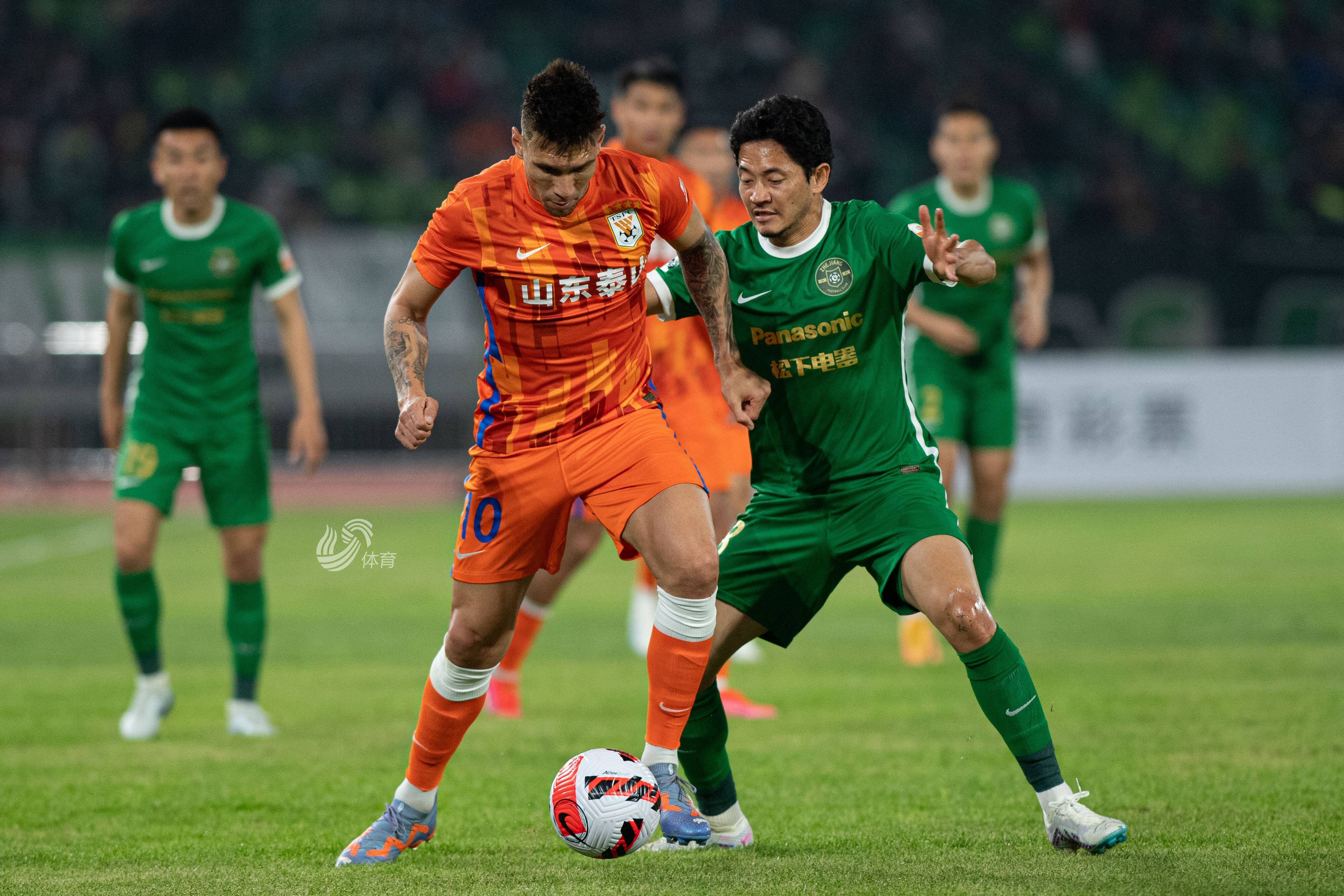 包含浙江队客场胜利，士气高涨展现不俗实力的词条