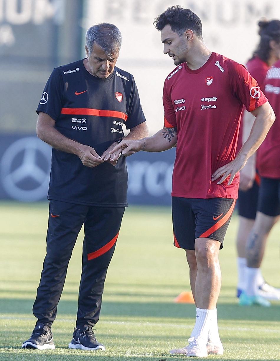 包含欧洲国家队比赛日程排定，各队全力备战的词条