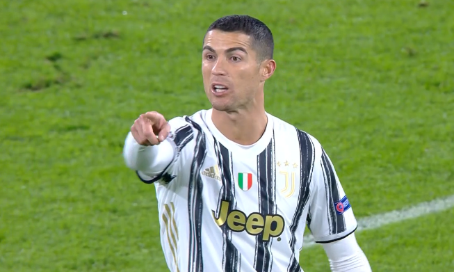 尤文图斯盘活，大师奇兵拿下对手继续前进