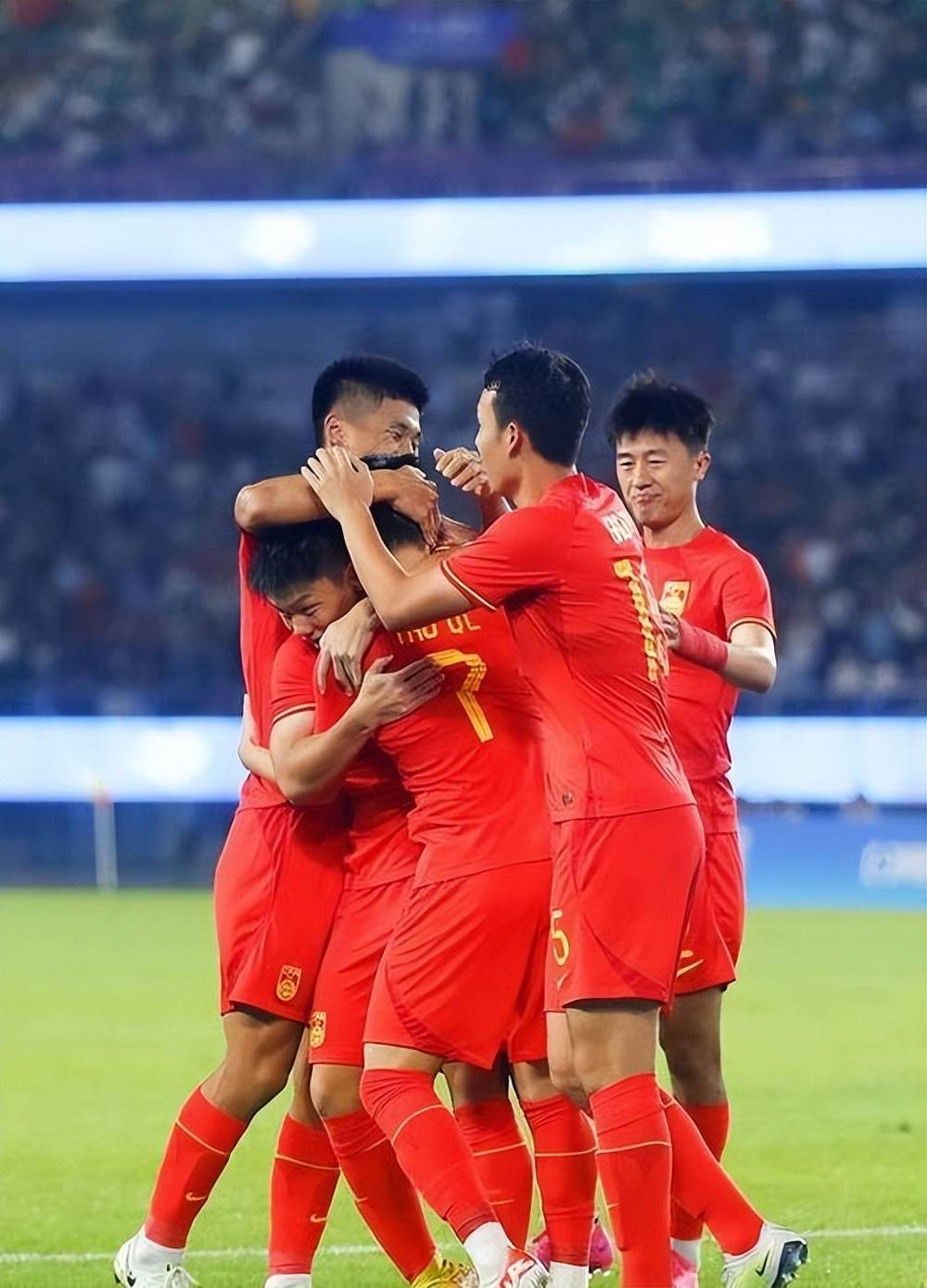 卡塔尔球队实力强劲，亚冠战绩抢眼-卡塔尔球队实力远超预期