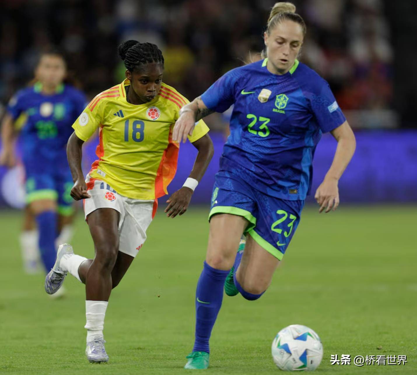 关于惊心动魄：女足比赛悬念重重，最终定胜负的信息