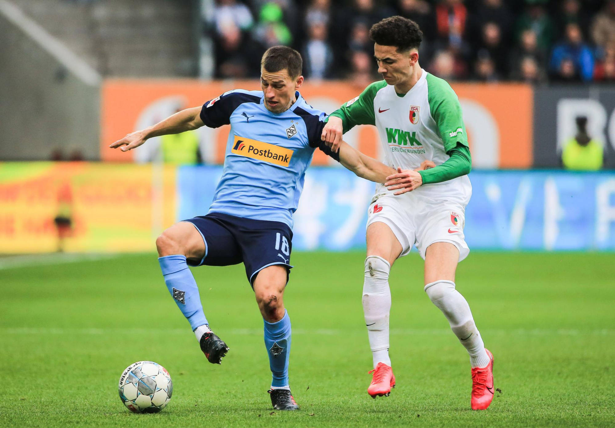 关于门兴格拉德巴赫将迎战美因茨，能否取得胜利？的信息