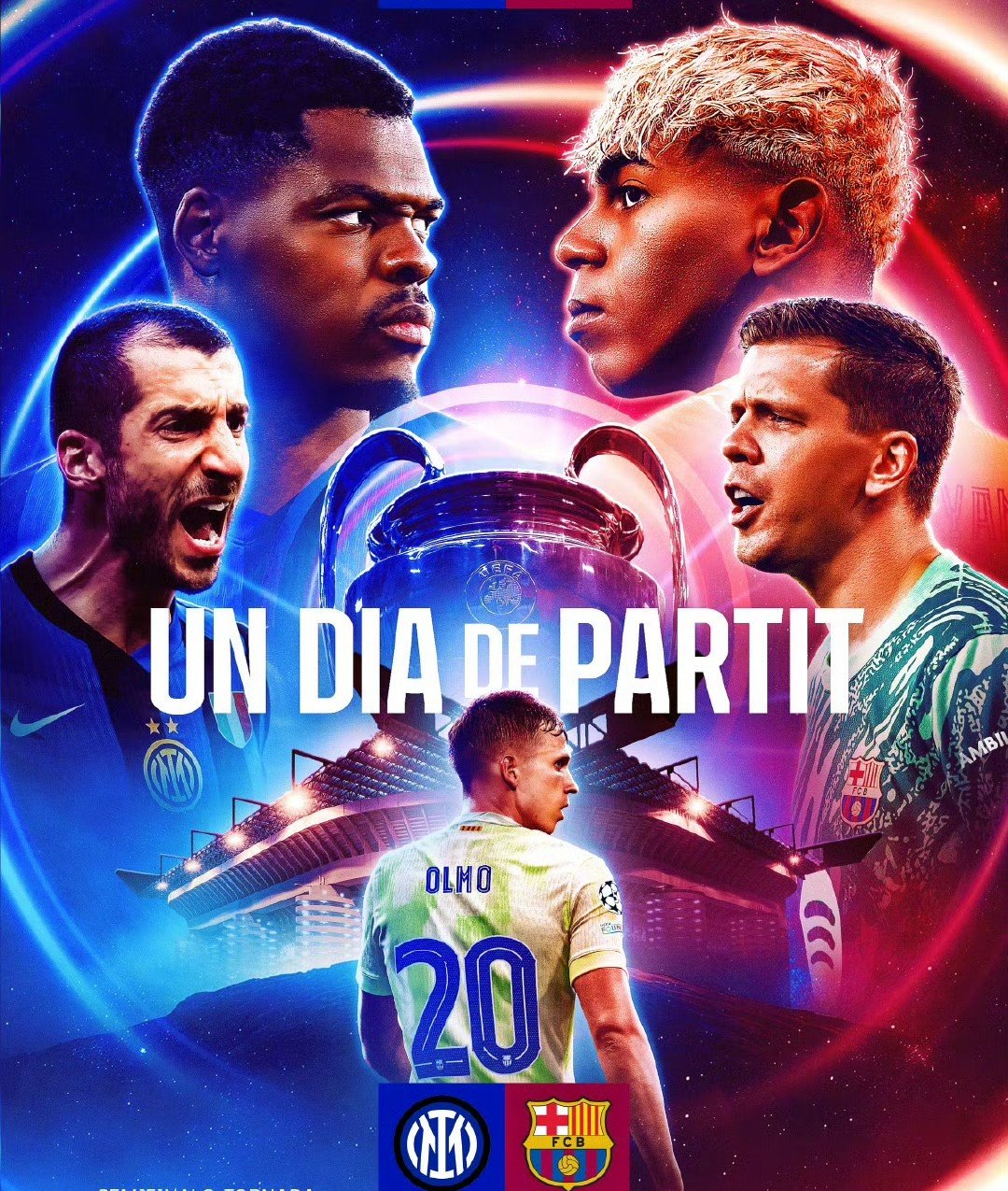 巴塞罗那大获全胜，迈向联赛冠军的简单介绍