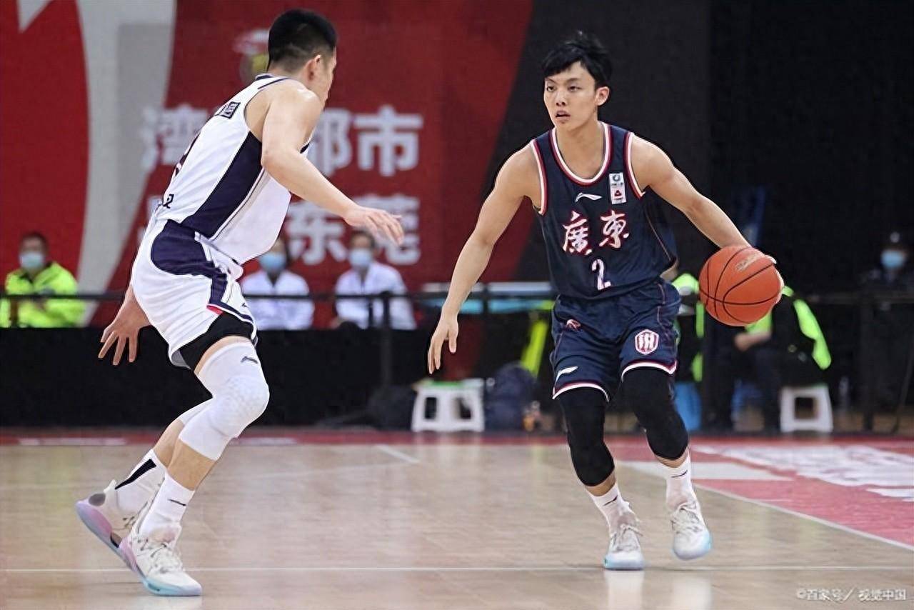 关于浙江东阳光豪取五连胜，击败广东队夺得常规赛第一，呈现出强劲实力！的信息