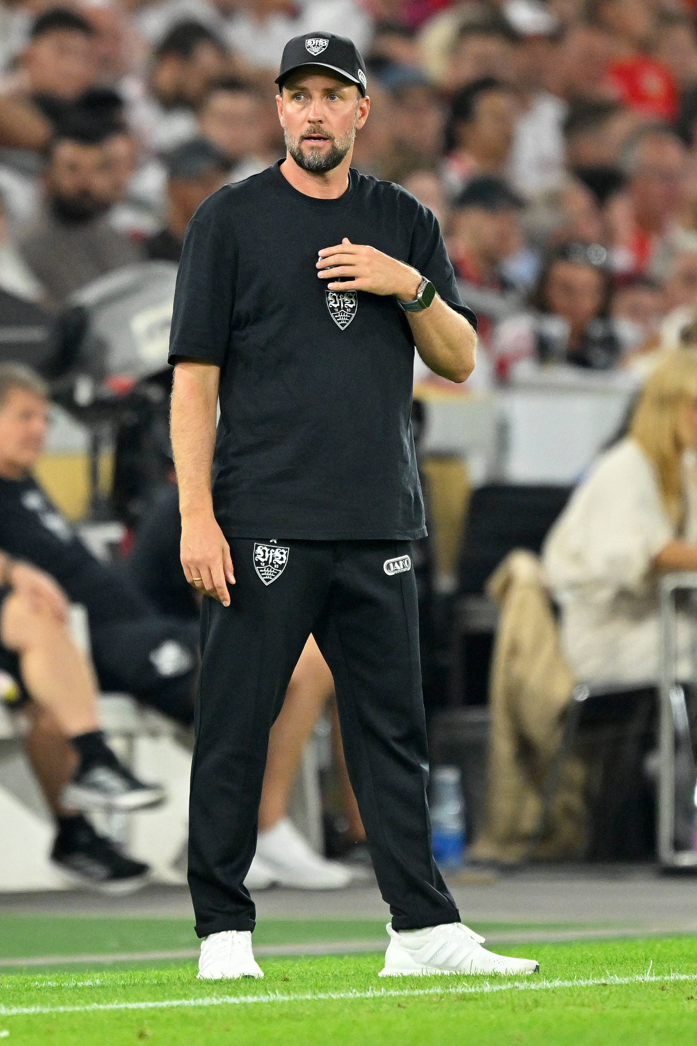 包含斯图加特在主场一球小胜海登海姆，夺得三分的词条