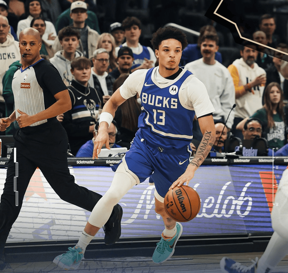 雄鹿全队助攻数连续创新高,团队默契十足的简单介绍 雄鹿全队助攻数连续创新高,团队默契十足的简单介绍