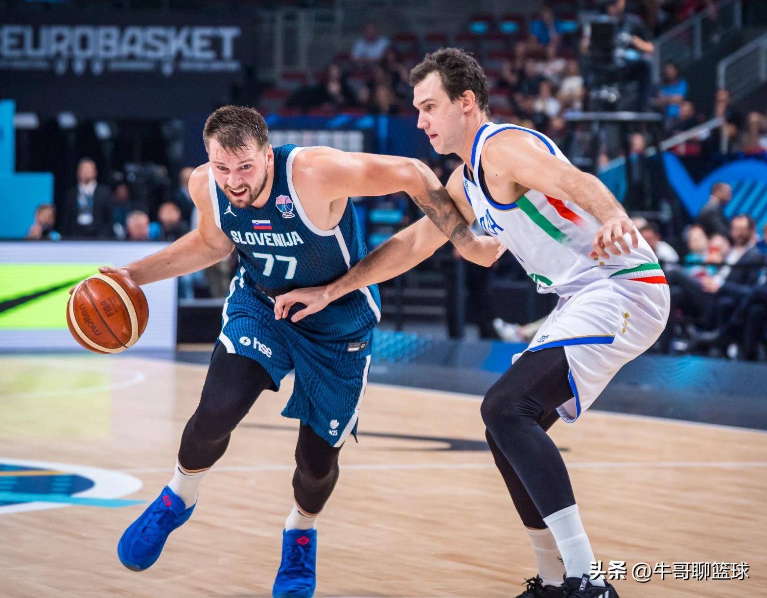 快船客场击败篮网，字母哥贡献21+10