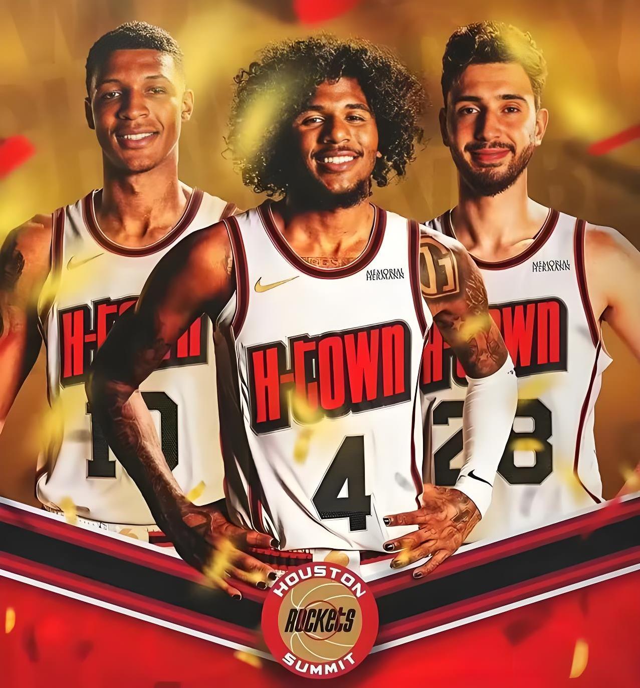 火箭击败雄鹿，晋级西部决赛