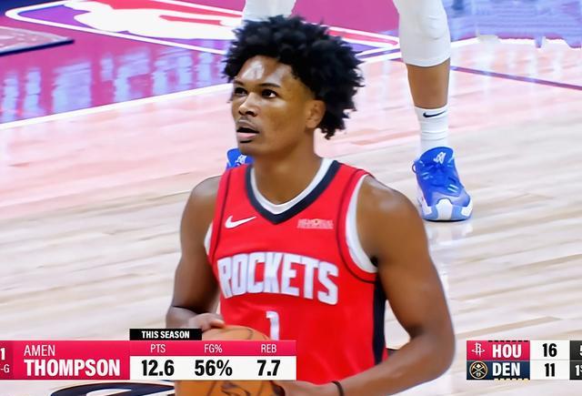 火箭客场击败国王，豪取两连胜