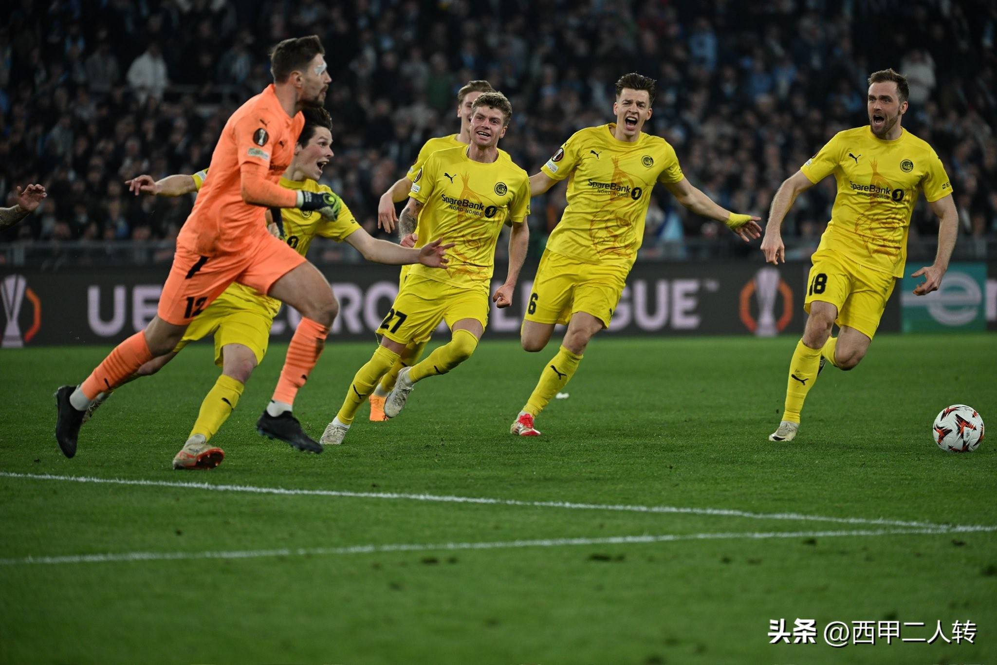 关于欧预赛：挪威客场逆袭，暂时稳定排名的信息