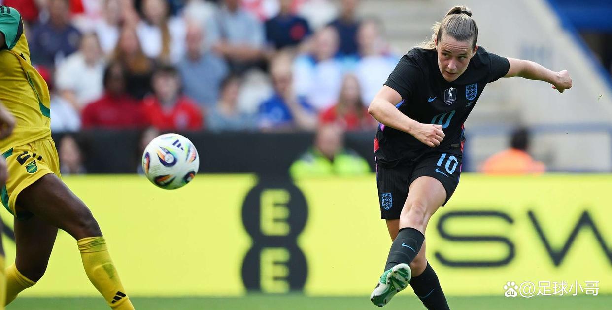 彬彬有礼！英格兰女足战胜匈牙利，晋级女子世界杯半决赛的简单介绍