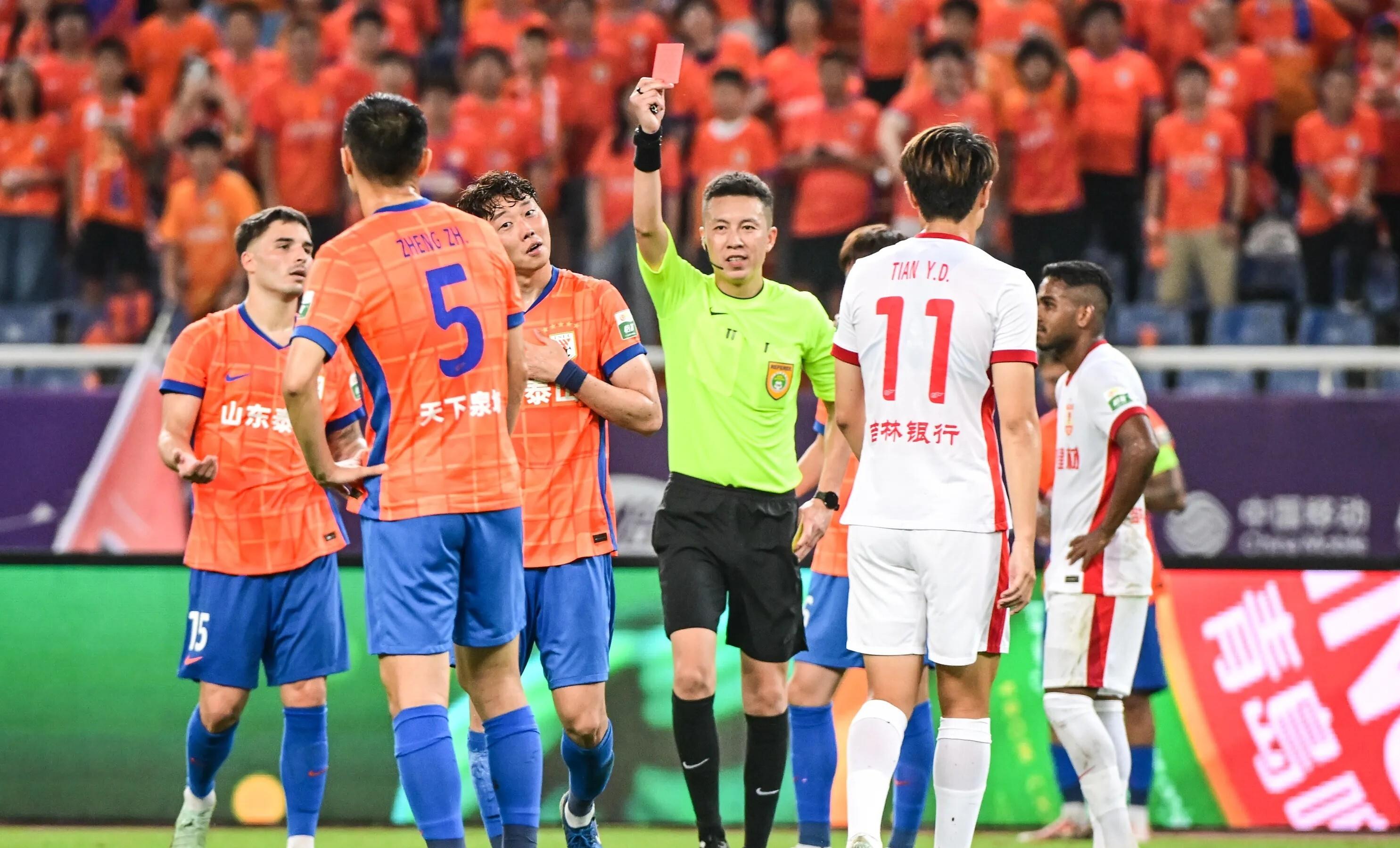 中超焦点战：国安PK恒大，谁能笑到最后？