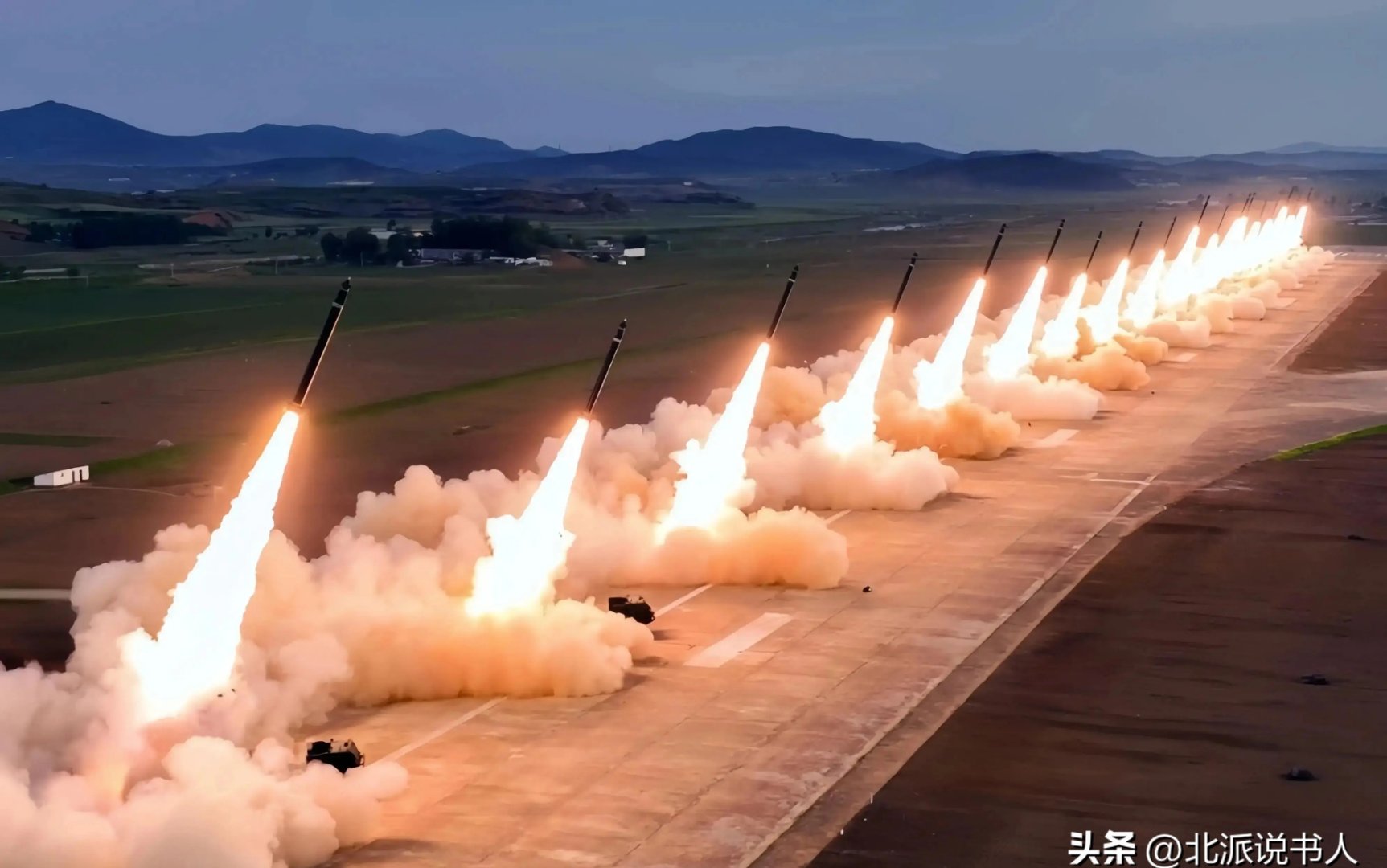 包含电力戟垒猛烈碰撞，赛场硝烟弥漫的词条