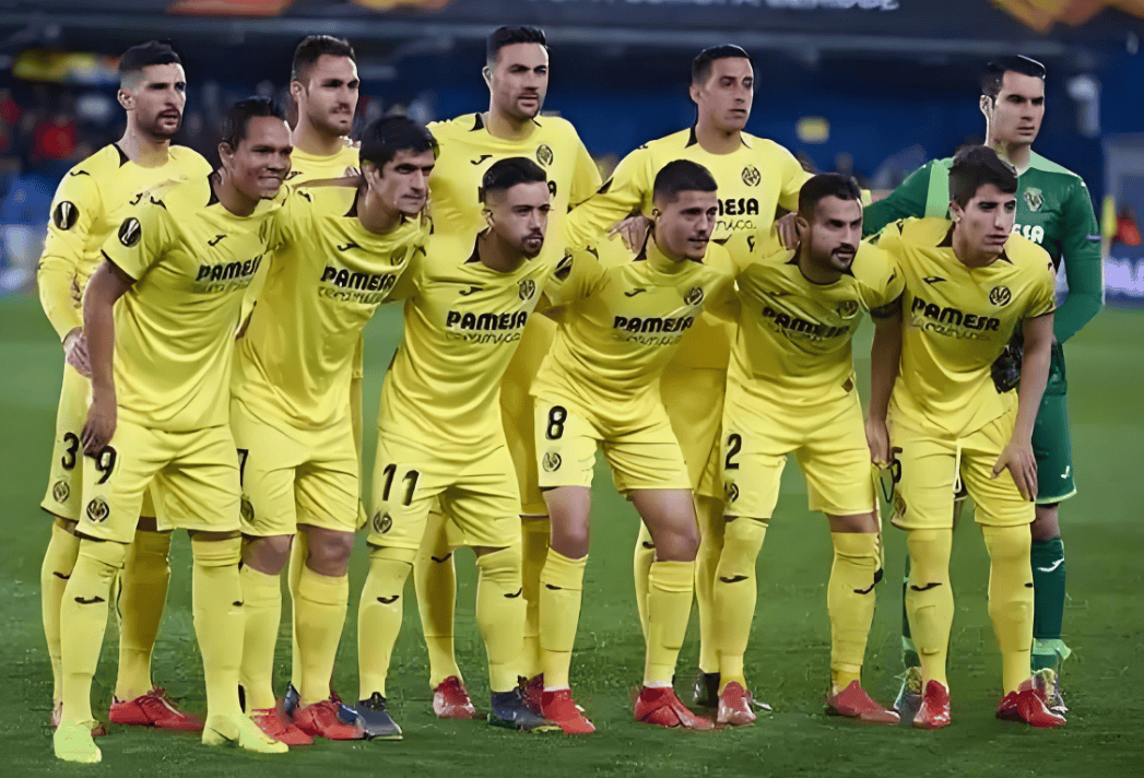 比利亚雷亚尔取胜，终结连败