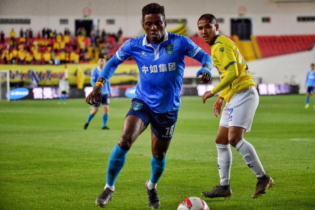 广西布局力收获胜利,球队士气大涨 广西布局力收获胜利,球队士气大涨