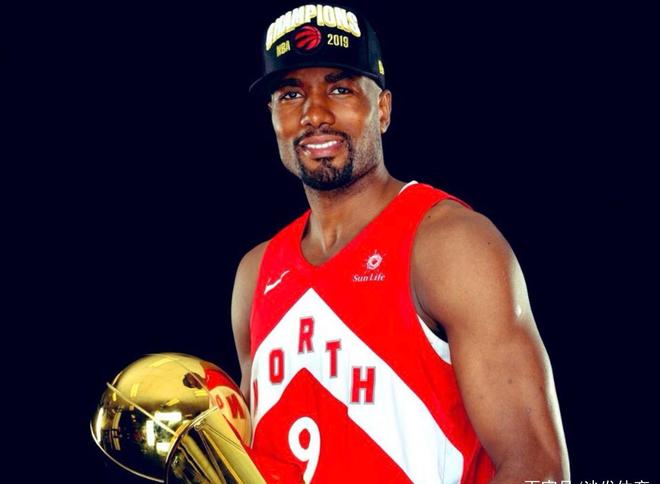 猛龙队成功晋级，新赛季目标冠军