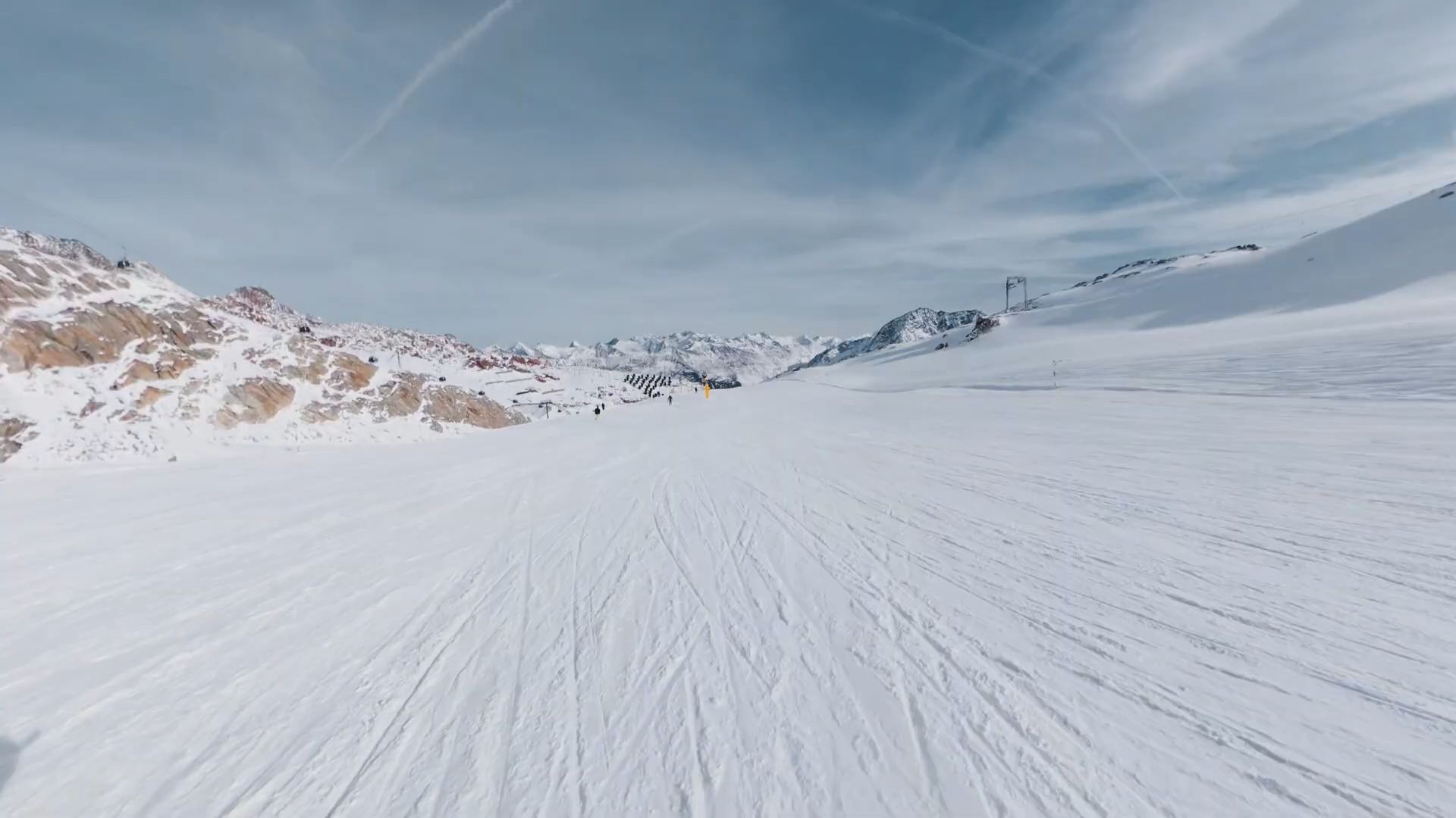奥地利滑雪选手巧妙摆脱夺冠 奥地利滑雪选手巧妙摆脱夺冠
