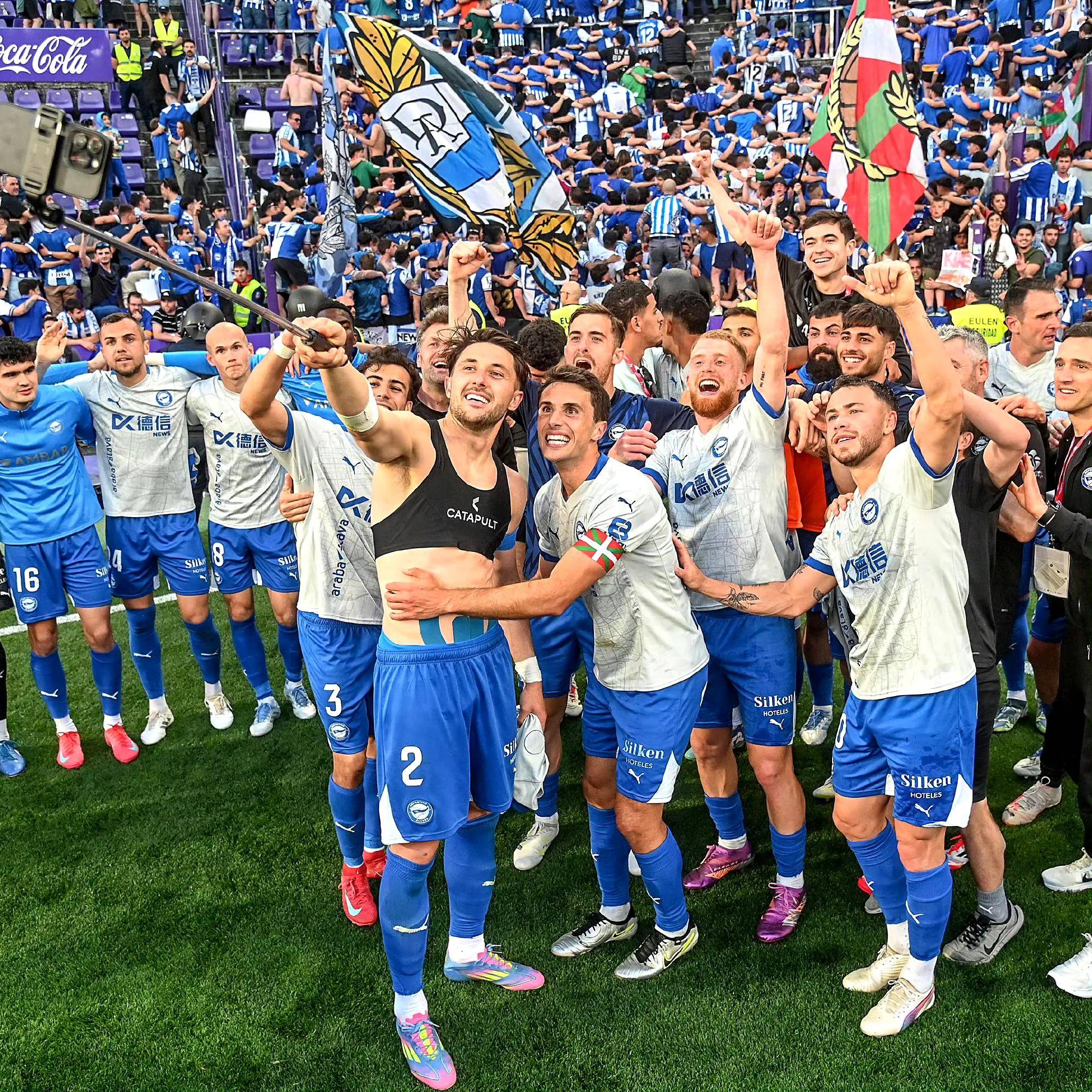 西甲联赛新赛季将允许观众入场观战